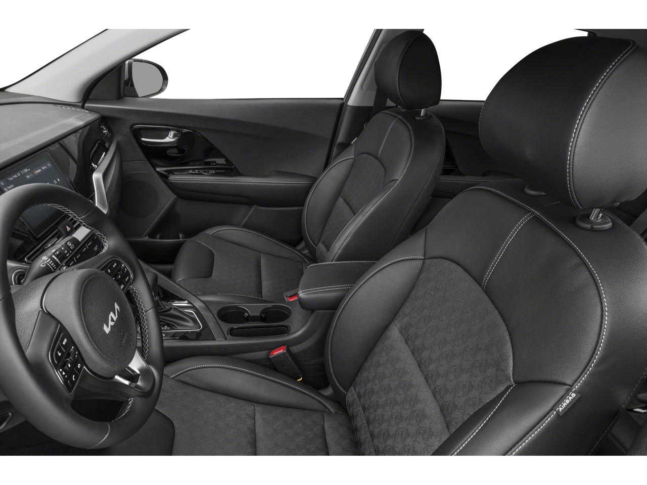 2022 Kia Niro LXS