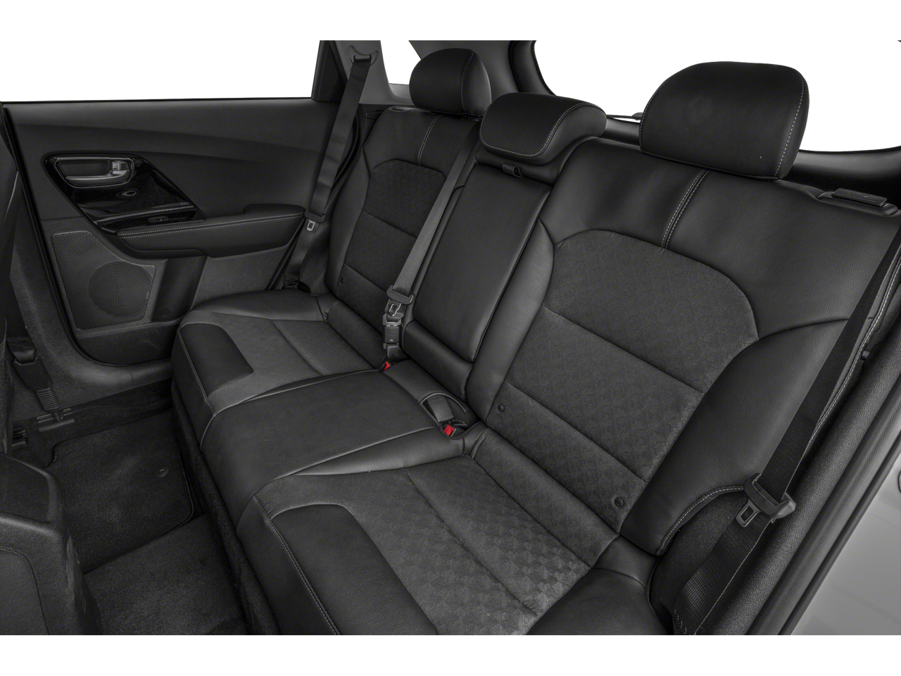 2022 Kia Niro LXS