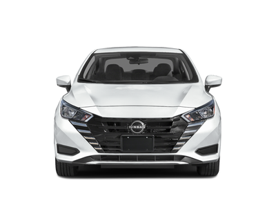2023 Nissan Versa 1.6 SV