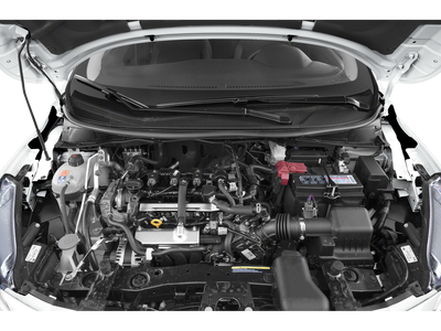 2023 Nissan Versa 1.6 SV