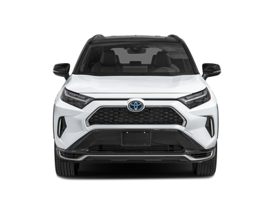 2023 Toyota RAV4 Prime XSE