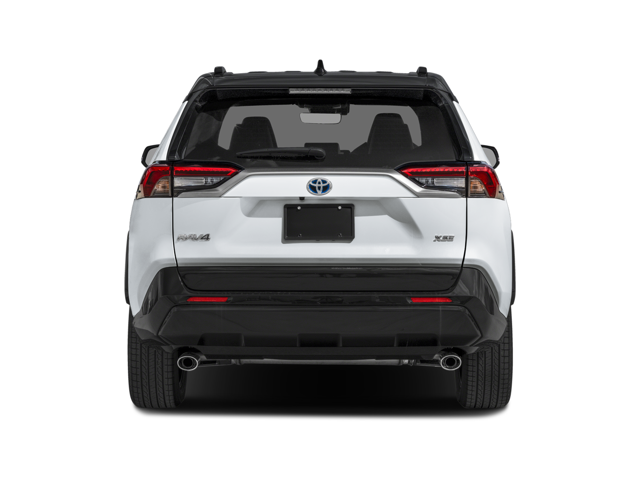 2023 Toyota RAV4 Prime XSE