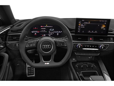 2024 Audi S5 3.0T Premium Plus quattro
