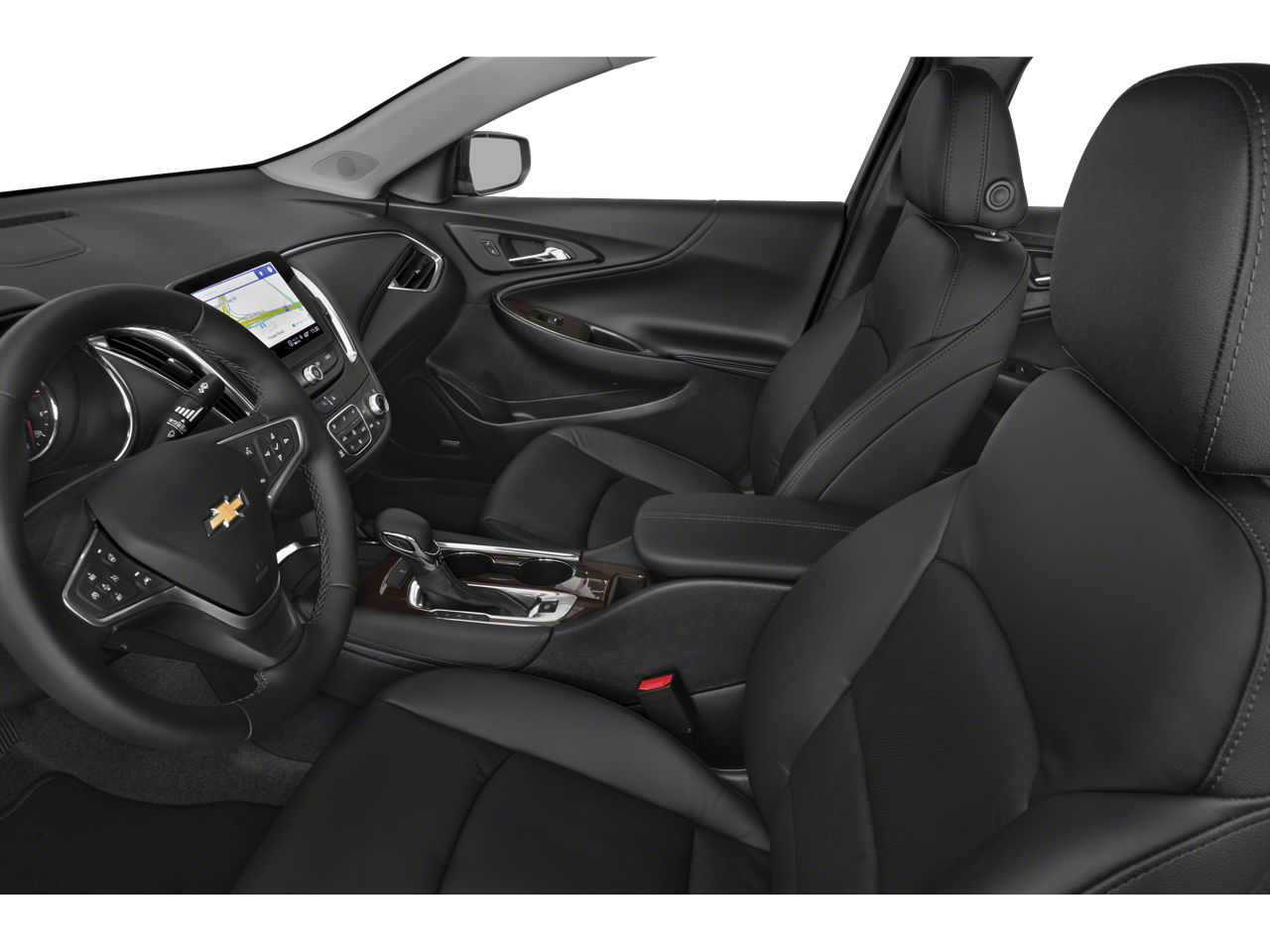 2024 Chevrolet Malibu LT 2LT