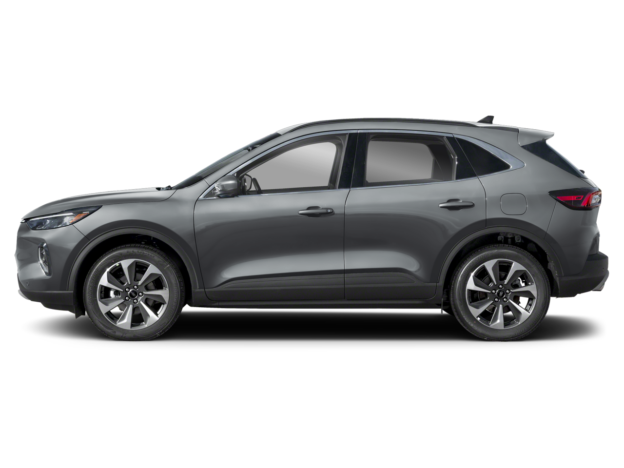 2024 Ford Escape Hybrid Platinum