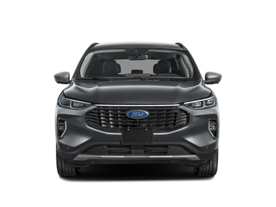 2024 Ford Escape Hybrid Platinum