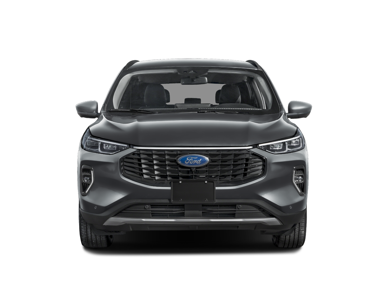 2024 Ford Escape Hybrid Platinum