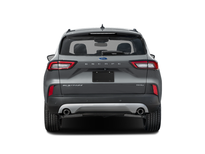 2024 Ford Escape Hybrid Platinum