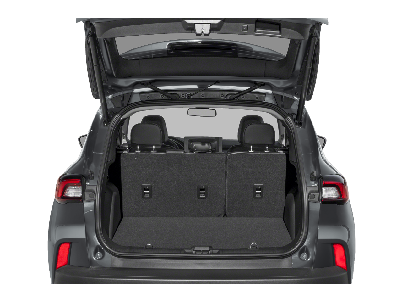 2024 Ford Escape Hybrid Platinum