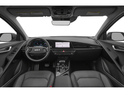 2025 Kia Niro SX Touring