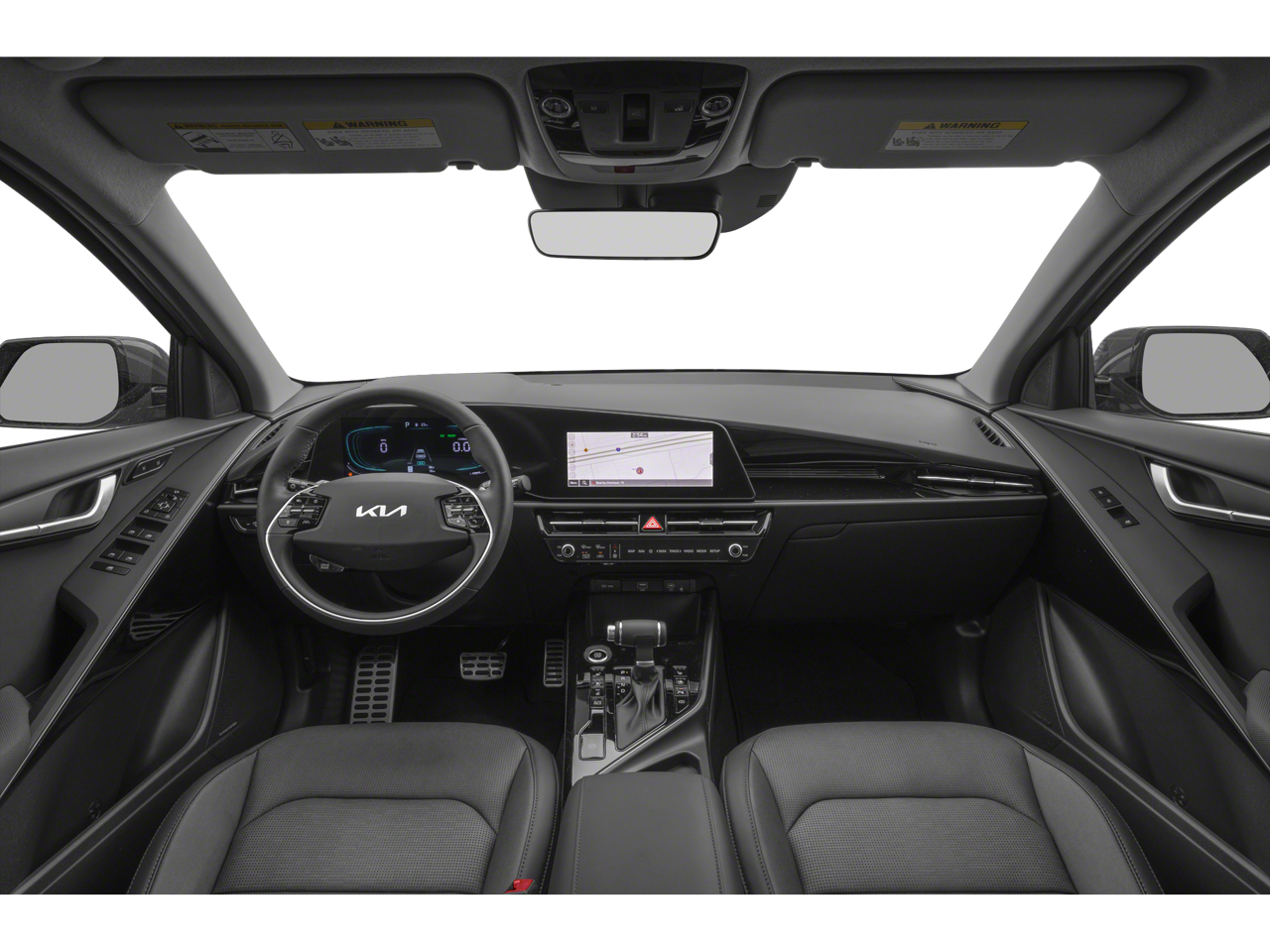 2025 Kia Niro SX Touring