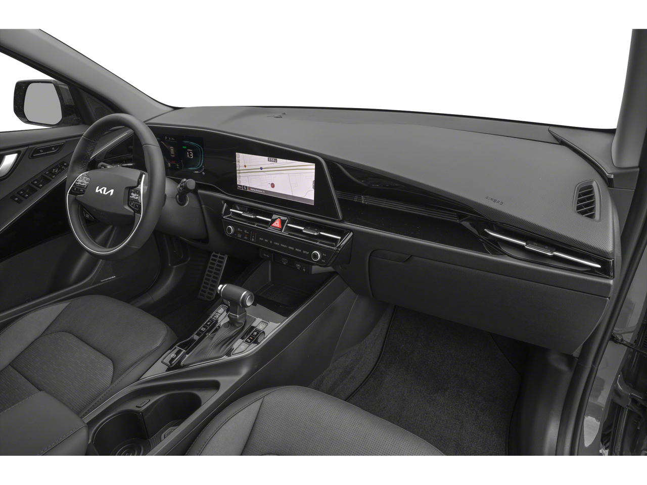 2025 Kia Niro SX Touring