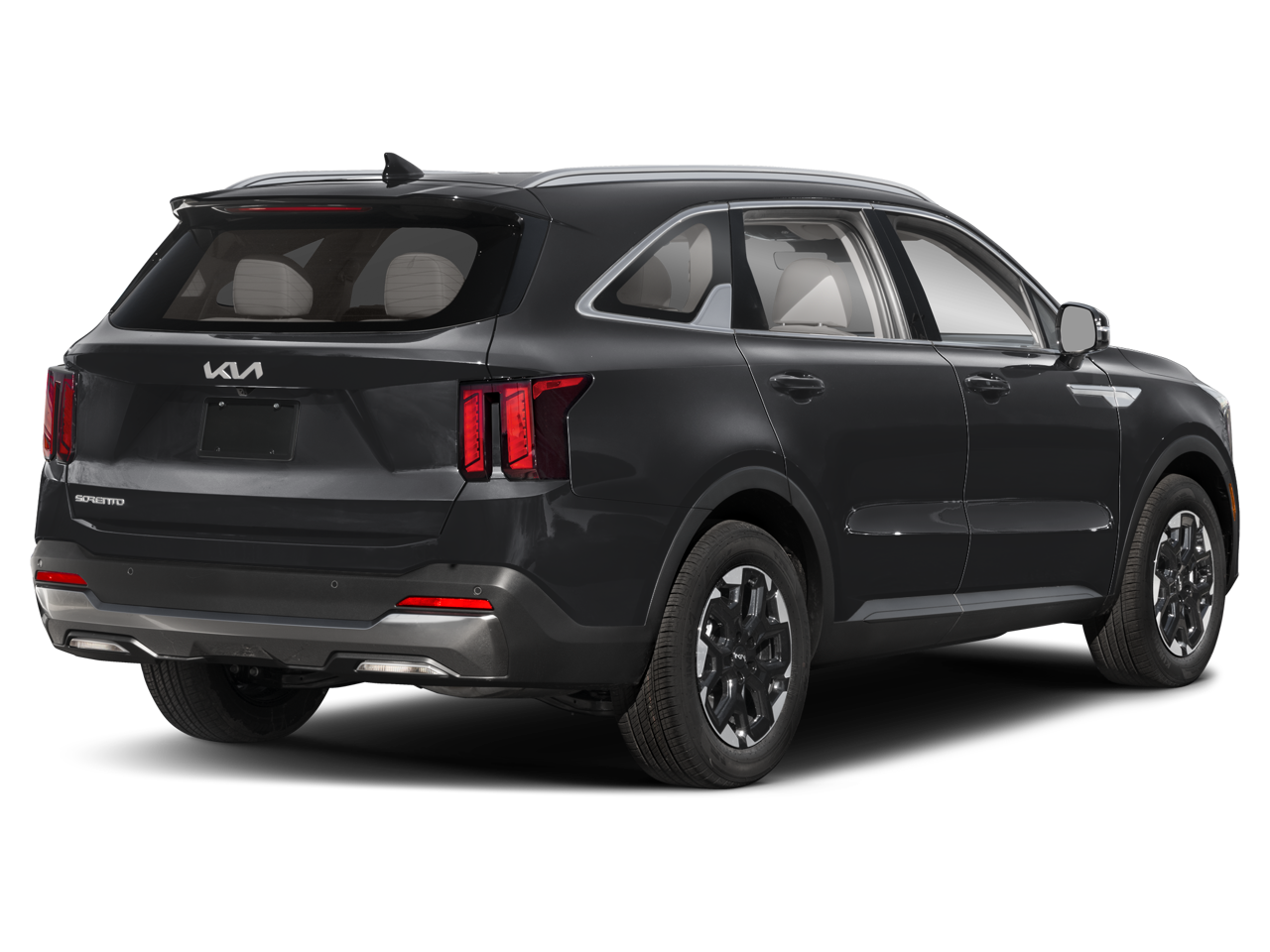 2026 Kia Sorento S - Photo 29