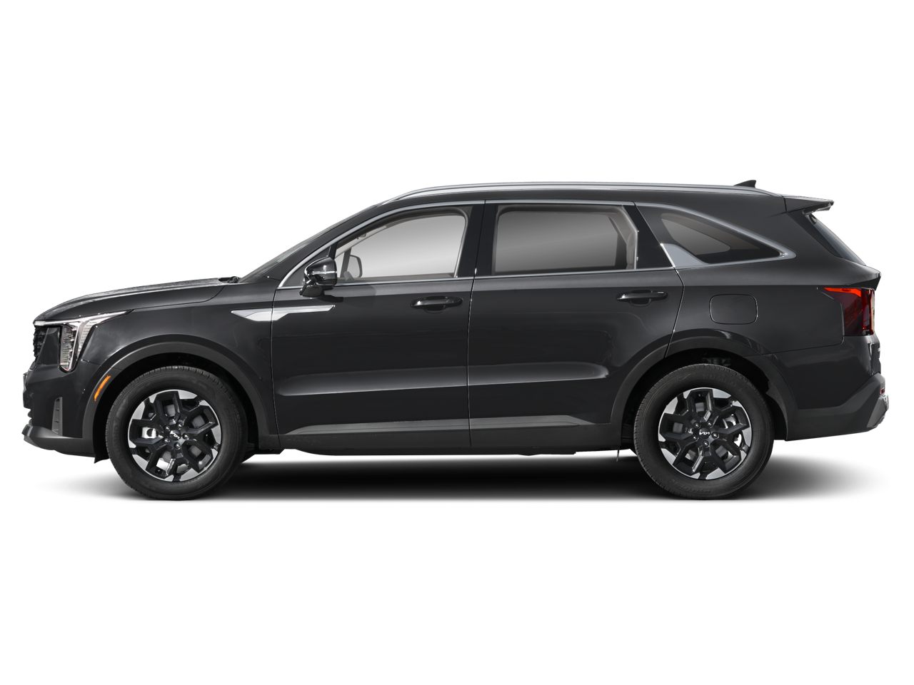 2026 Kia Sorento S - Photo 30