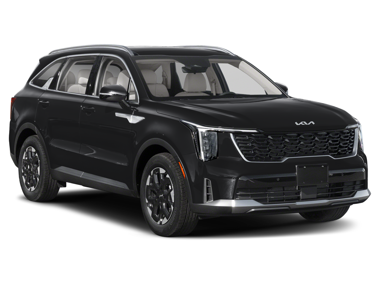 2026 Kia Sorento S - Photo 32
