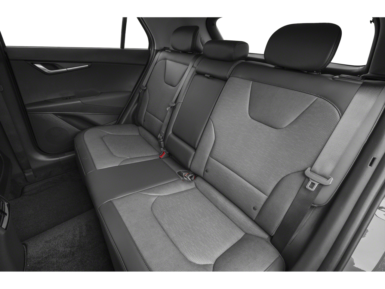 2026 Kia Niro SX Touring