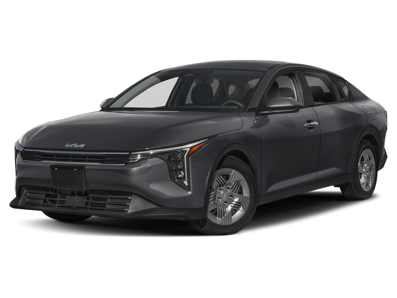 2027 Kia K4