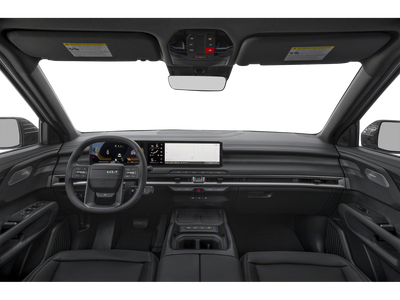 2027 Kia Telluride LX