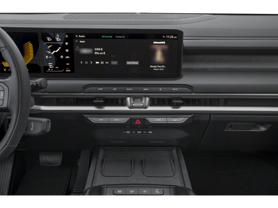 2027 Kia Telluride LX