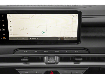 2027 Kia Telluride LX