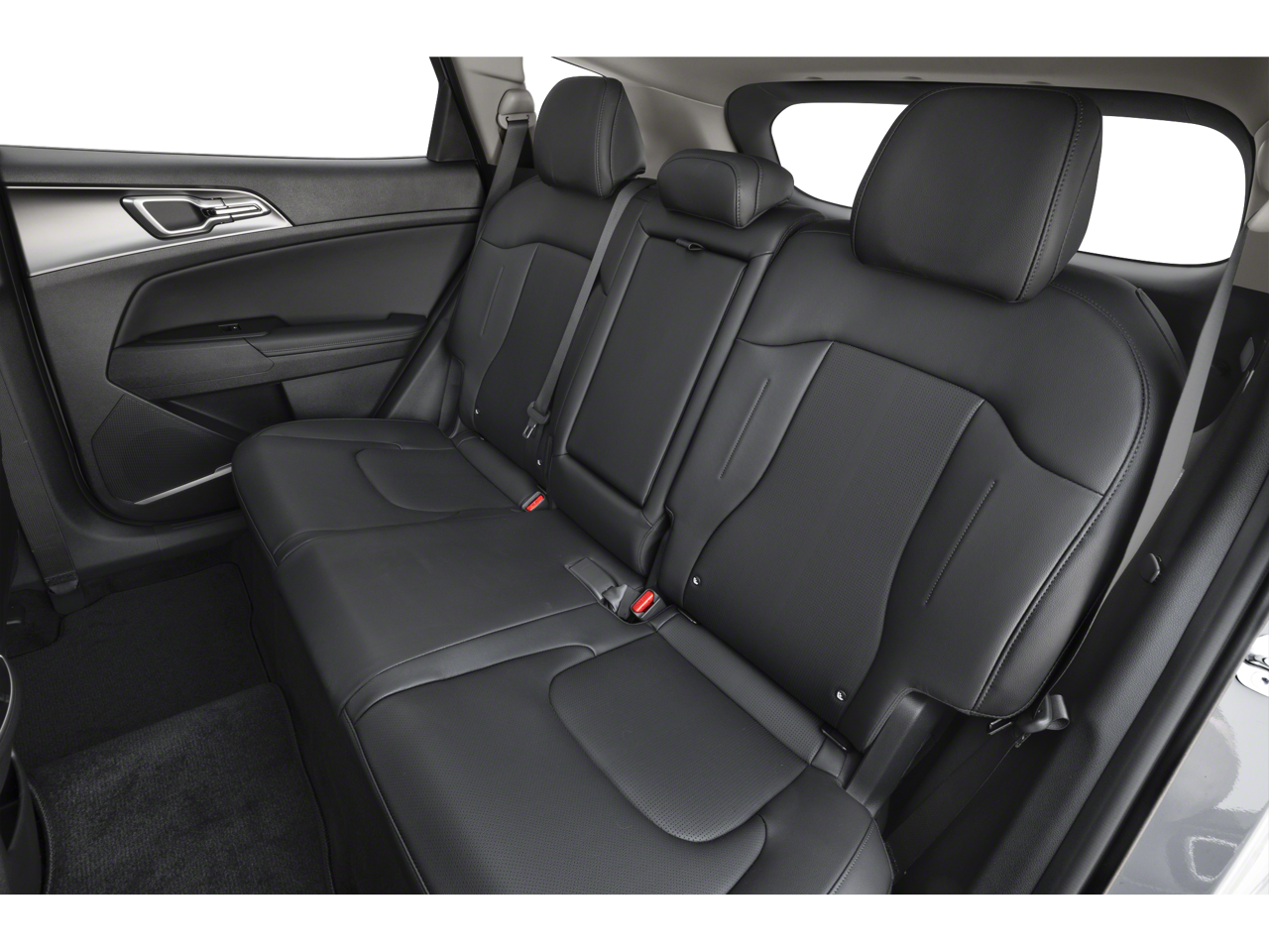 2027 Kia Sportage Hybrid X-Line