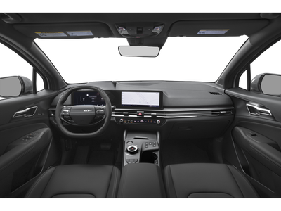 2027 Kia Sportage Hybrid SX-Prestige