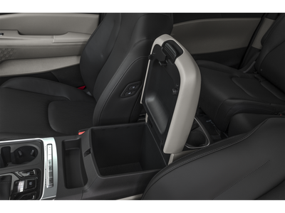 2027 Kia Carnival EX