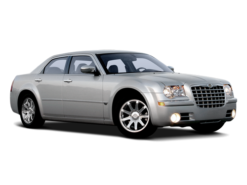 2008 Chrysler 300 Signature Series