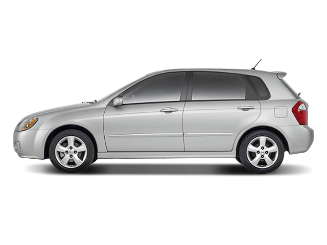 2008 Kia Spectra5 SX