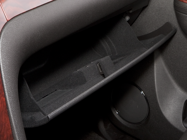 2010 Cadillac Escalade Base