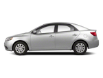 2010 Kia Forte EX