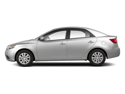 2010 Kia Forte EX