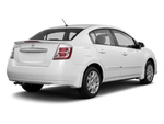 2010 Nissan Sentra 2.0 SR
