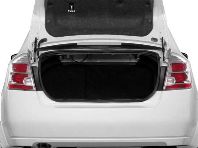 2010 Nissan Sentra 2.0 SR