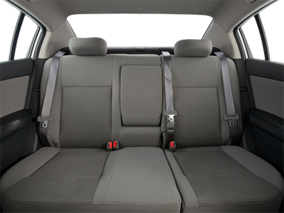 2010 Nissan Sentra 2.0 SR