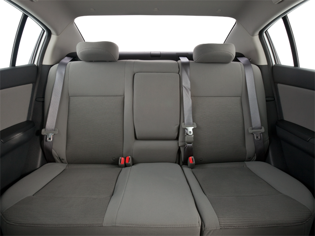 2010 Nissan Sentra 2.0 SR