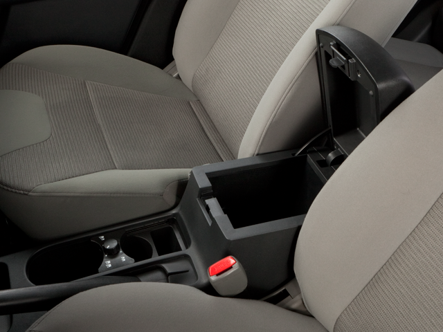 2010 Nissan Sentra 2.0 SR