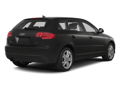 2011 Audi A3 2.0 TDI Premium Plus FrontTrak