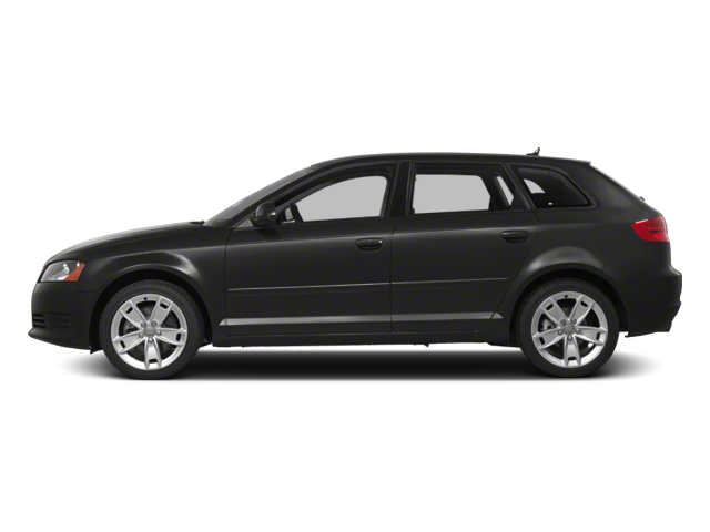2011 Audi A3 2.0 TDI Premium Plus FrontTrak