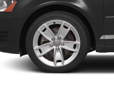 2011 Audi A3 2.0 TDI Premium Plus FrontTrak
