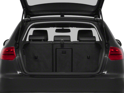 2011 Audi A3 2.0 TDI Premium Plus FrontTrak