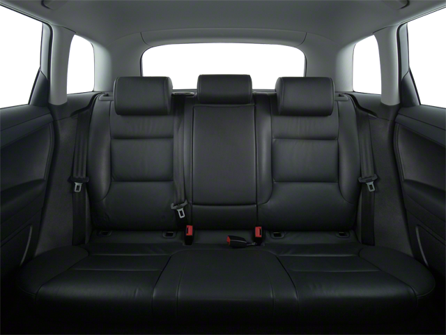 2011 Audi A3 2.0 TDI Premium Plus FrontTrak