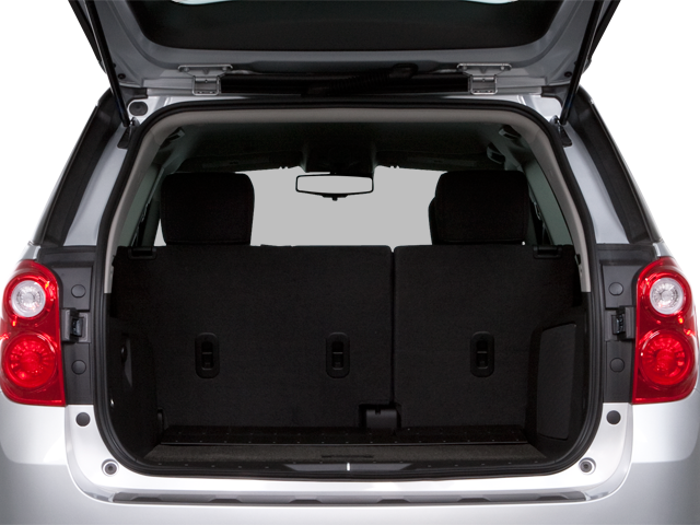 2011 Chevrolet Equinox LT 2LT