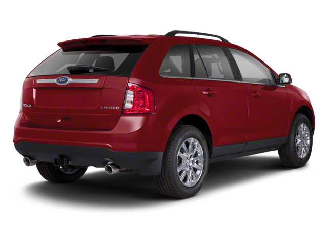2011 Ford Edge SE