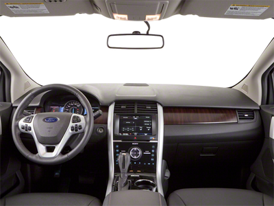 2011 Ford Edge SE