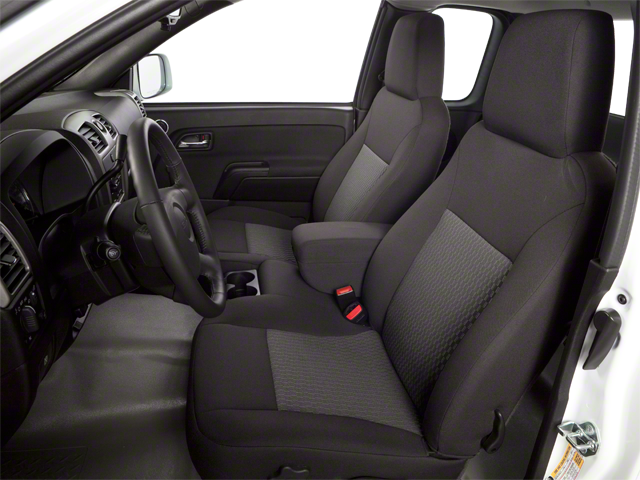 2011 GMC Canyon SLT