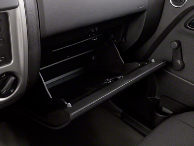 2011 GMC Canyon SLT
