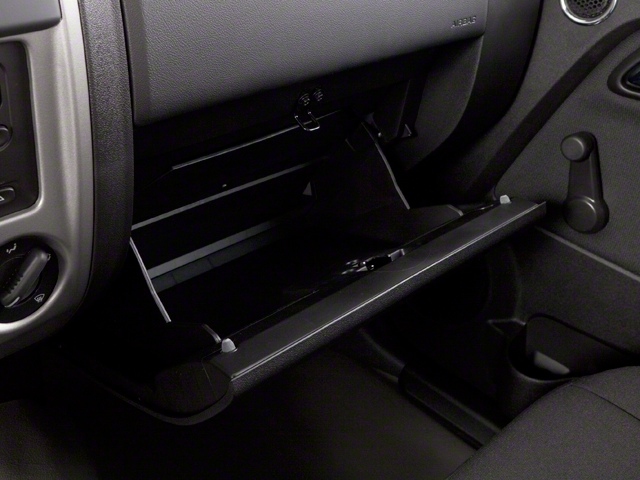 2011 GMC Canyon SLT