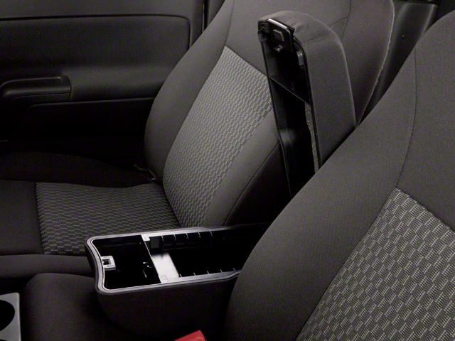 2011 GMC Canyon SLT