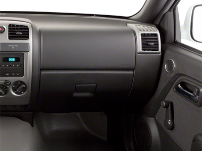 2011 GMC Canyon SLT